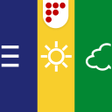 Icoon van programma: METEOCAT