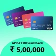 程序图标：Apply Credit Card  Valida…