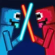 Иконка программы: Rainbow Fight Playground