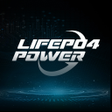 プログラムのアイコン：LiFePO4 Power