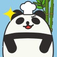 Иконка программы: Panda Cafe - Idle Tycoon