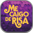 ไอคอนของโปรแกรม: Me caigo de risa