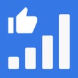 프로그램 아이콘: Analytics for Facebook
