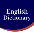 English Dictionary: Thesaurus