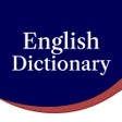 Иконка программы: English Dictionary: Thesa…