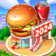 Ícone do programa: Cooking Crush Fun Cooking…