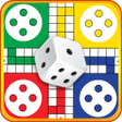 程序图标：Ludo Masterलड वल गम 2019:…