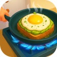 程序图标：My Cafe Shop - Cooking Ga…