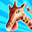 Ikon program: Silly Deer Simulator