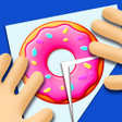 Icoon van programma: Fun Turn Challenge