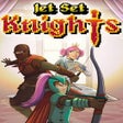 أيقونة البرنامج: Jet Set Knights