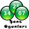 ไอคอนของโปรแกรม: Şans Oyun Tahminleri