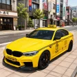 Programikonen: Real Taxi Car Drifting Dr…