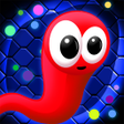 Icon of program: Snake Blitz io - Snake Ba…