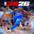 프로그램 아이콘: NBA 2K26