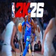 Ikona programu: NBA 2K26