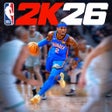 程序图标：NBA 2K26