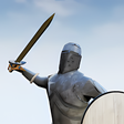 Ikon program: Ariosea - 3D Open-World R…