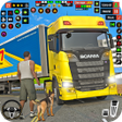 Euro Truck Transport Games