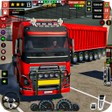 Icon of program: Euro Truck Transport Game…