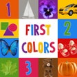 Icoon van programma: First Words for Baby: Col…