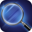 أيقونة البرنامج: Magnify It
