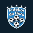 Biểu tượng của chương trình: Futebol ao vivo e da hora