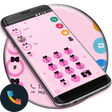 Icon of program: Theme Dialer Ribbon Black…
