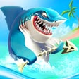 Иконка программы: Shark Frenzy 3D