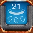 Icona del programma: Blackjack 21: Blackjackis…