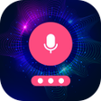 أيقونة البرنامج: Voice Lock  Unlock Screen