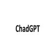 프로그램 아이콘: ChadGPT