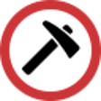 Иконка программы: NoMiner - Block Coin Mine…