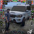 Icon of program: 4x4 Offroad-Driving Simul…
