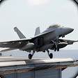 程序图标：Fly Airplane F18 Jets