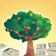 Иконка программы: CashTree - Play  Earn Rew…