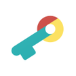 Icoon van programma: Sesame Open Sesame