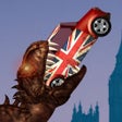 ไอคอนของโปรแกรม: London Rex Pro