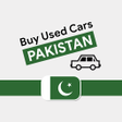 プログラムのアイコン：Buy Used Cars in Pakistan