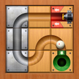 Ícone do programa: Unblock Ball - Block Puzz…