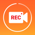 プログラムのアイコン：Screen Recorder Video rec…
