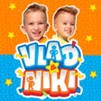 プログラムのアイコン：Vlad and Niki  games  vid…