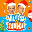 Ikona programu: Vlad and Niki  games  vid…