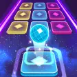 Color Hop 3D - Music Ball Game