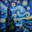 Icoon van programma: AI Deep Dream