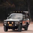 Icon of program: Toyota Land Cruiser