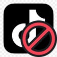 ไอคอนของโปรแกรม: TikTok Blockout2024