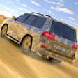 プログラムのアイコン：Offroad LC 200 sim