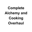 Programın simgesi: Complete Alchemy and Cook…