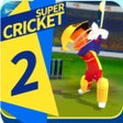 Programikonen: SUPER CRICKET 2